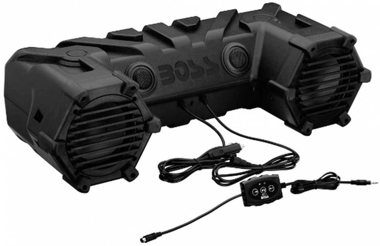 Автоакустика BOSS Audio ATV28B