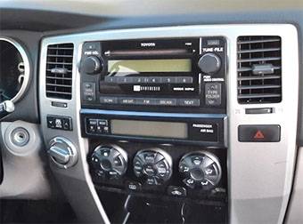 Incar 95-8210A