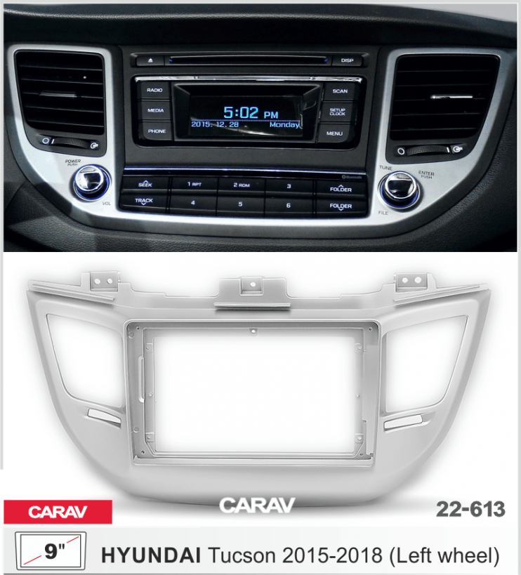 Carav 22-613