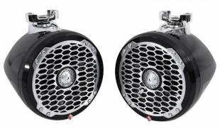 Rockford Fosgate PM2652W-MB
