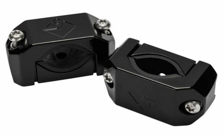  Rockford Fosgate PM-CL2B