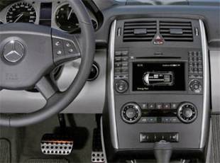 Incar RMB-N06W