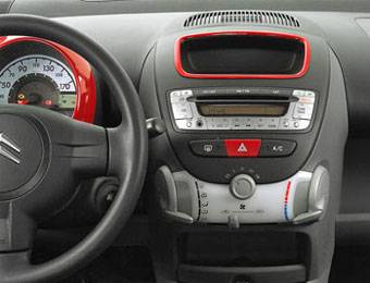Incar RTY-N42