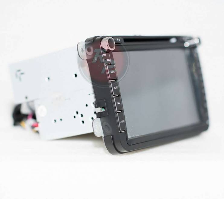 Штатная магнитола Redpower 31004 c DVD Volkswagen Jetta (2005-2015)