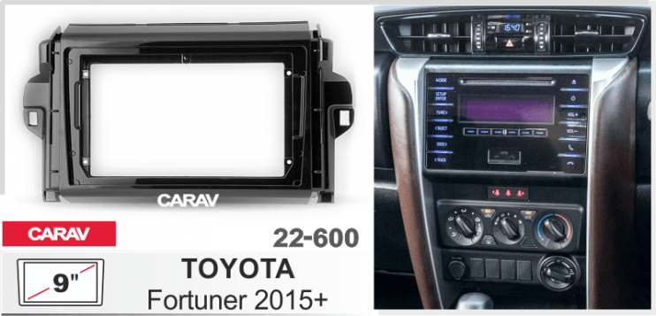 Carav 22-600