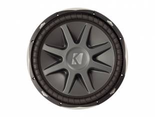 KICKER CVX154