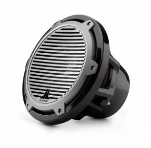 JL Audio M10W5 Classic Titanium