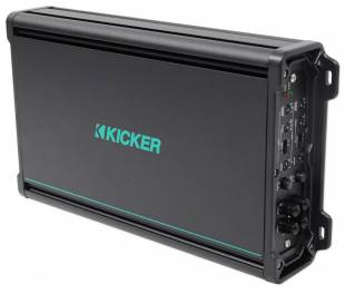 Kicker KMA300.4