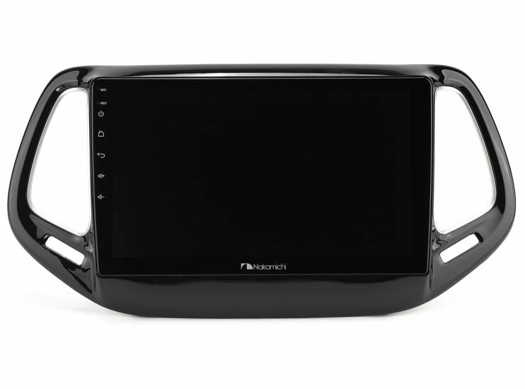 Incar RCH-FC353