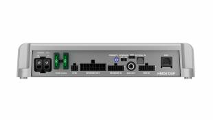 Hertz HMD8 DSP