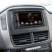 Переходная рамка для Honda Pilot (2003 - 2008), Intro MeTrA 95-7861