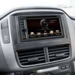 Переходная рамка для Honda Pilot (2003 - 2008), Intro MeTrA 95-7861