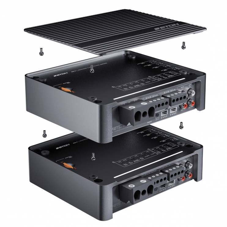 Eton MA 4