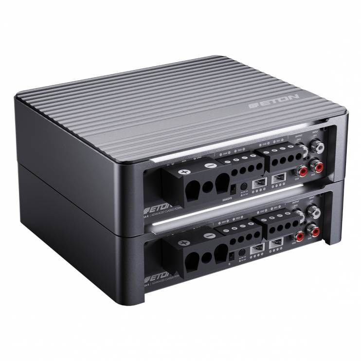 Eton MA 4