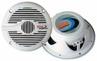 Boss Audio MR60W