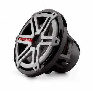 JL Audio M10W5 Sport Titanium