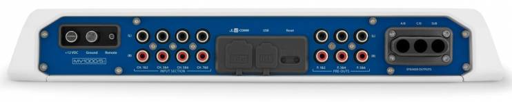 JL audio MV1000/5i