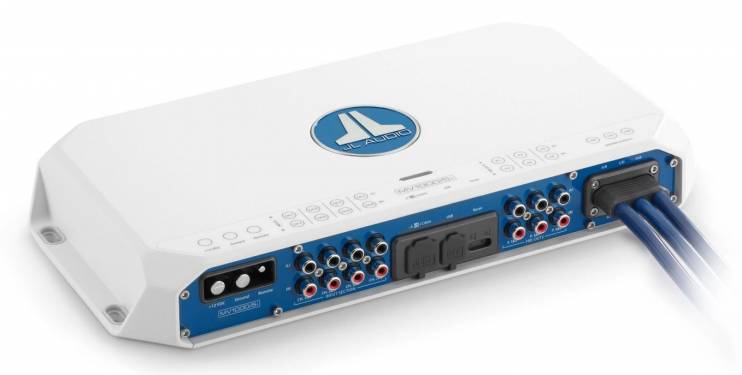 JL audio MV1000/5i