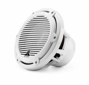 JL Audio M10W5 Classic White
