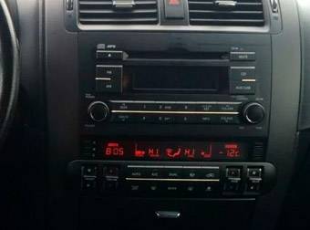 Incar RKIA-FC367