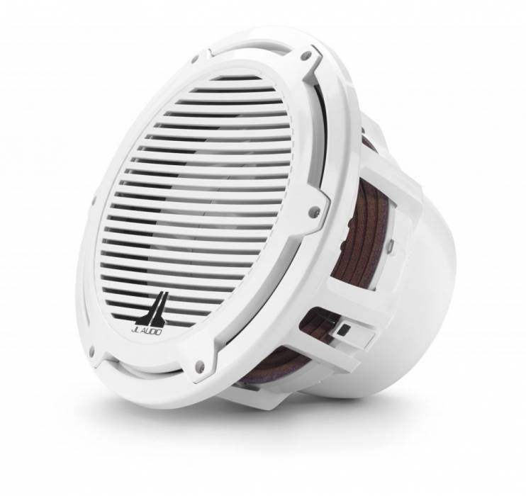 JL Audio M12IB6 Classic White
