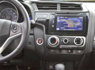 Incar RHO-N16