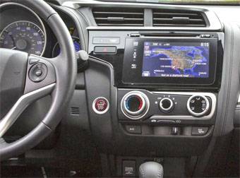Incar RHO-N16