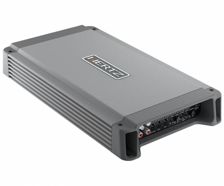 Hertz HCP 5MD 24V