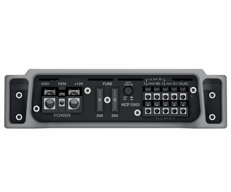 Hertz HCP 5MD 24V