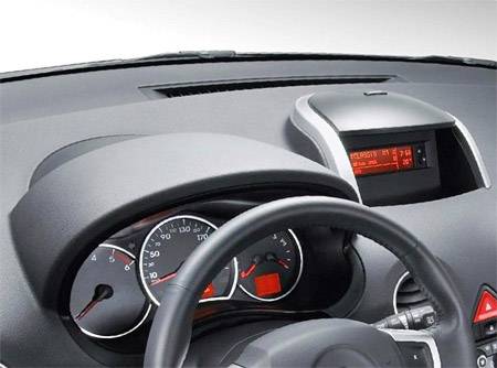 Incar RFR-N37