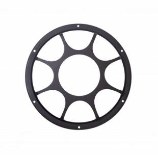 MOREL 12'' OCTOPUS GRILLE (6 HOLES)