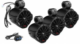 Boss Audio B64ABT