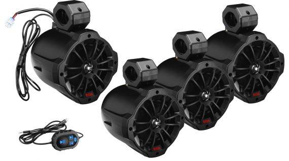 Boss Audio B64ABT