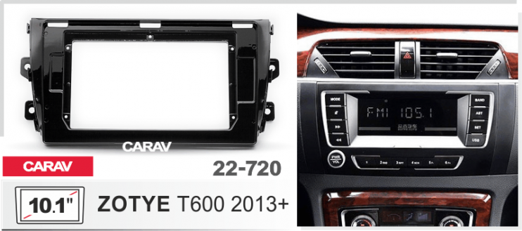 Carav 22-720