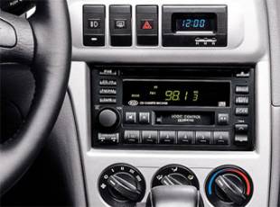 Incar RKIA-N10