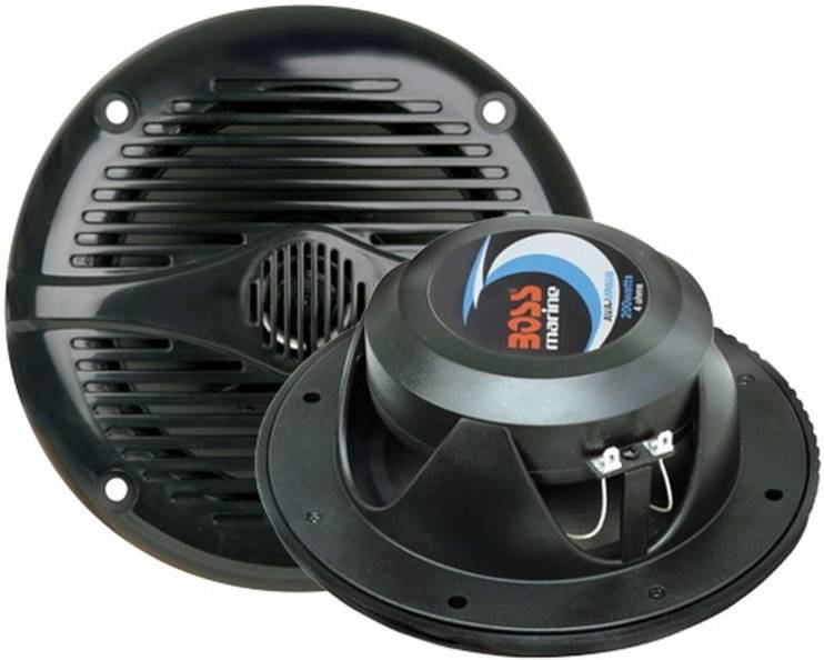 Boss Audio MR60B