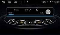 Штатная магнитола FarCar S160 Toyota Highlander 2014+ M467BS
