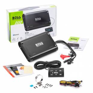 BOSS AUDIO BPS4B