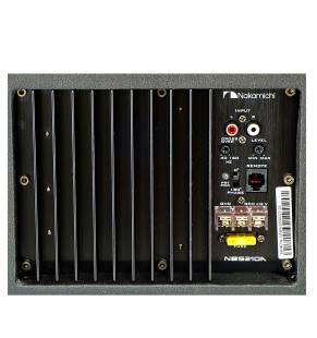 Nakamichi NBS210A 