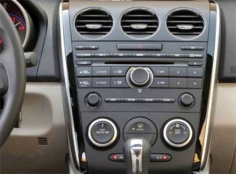 Incar 95-7508A
