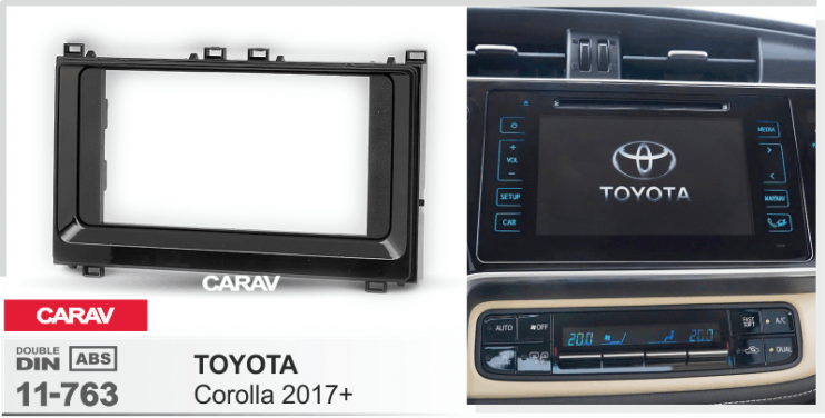 Carav 11-763
