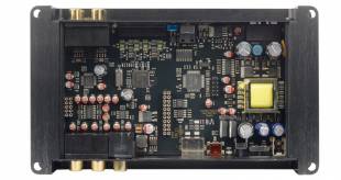 Helix DSP mini