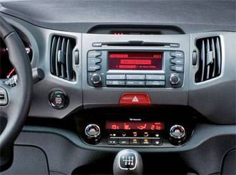 Incar RKIA-N25