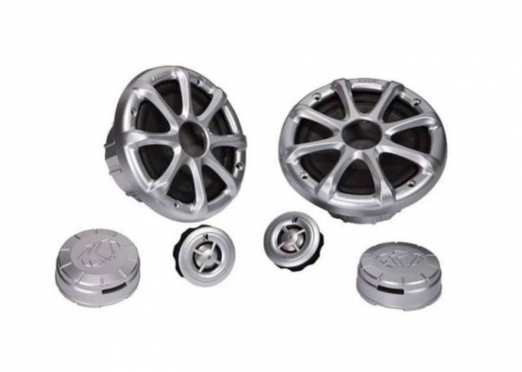 Kicker KM6250.2