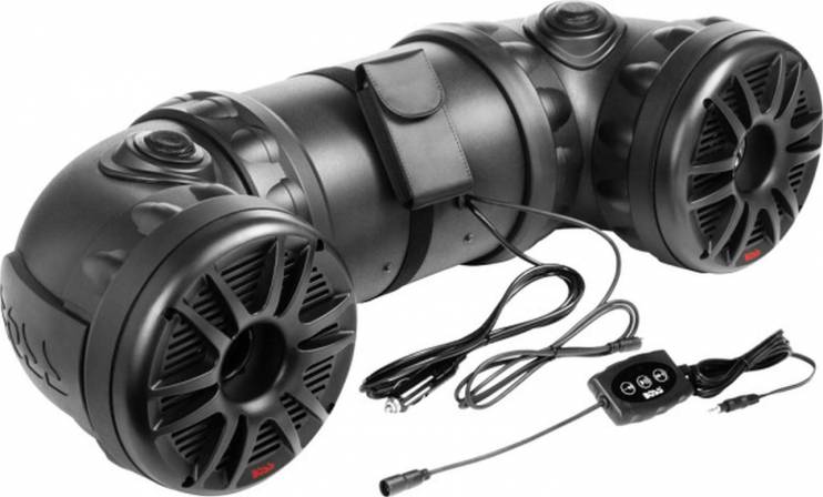 BOSS Audio ATV85B