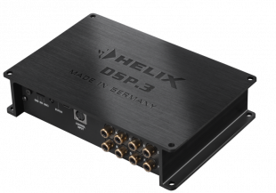 Helix DSP.3
