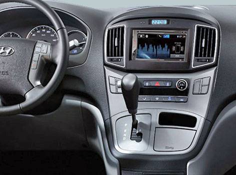 Incar RHY-N48