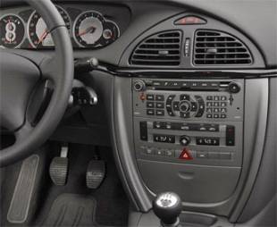 Incar RFR-N03