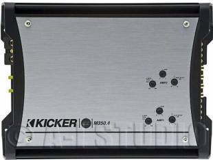 Kicker ZXM350.4
