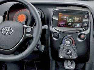 Incar RTY-N58